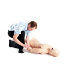 Maniquí de extricación - Crash Kelly inyeccion marca Laerdal