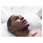 Simulador de Cuidado de Paciente Oscuro - SimMan 3G Plus Marca Laerdal