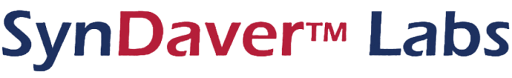 Productos de la marca Syndaver