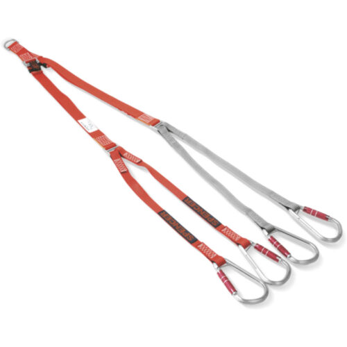 Bridas Elevadoras Regulables STX 519 marca Spencer