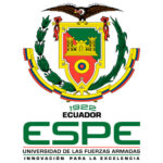 Universidad de las Fuerzas Armadas ESPE