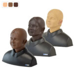 Simulador de Examen de oido marca Kyoto Kagaku