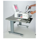 Sistema de Entrenamiento Minimamente Invasivo Práctica - T5-HD Marca 3-Dmed