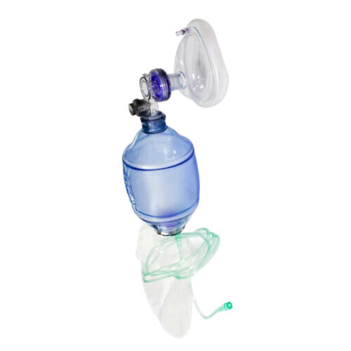 Ambu pediátrico B-Life