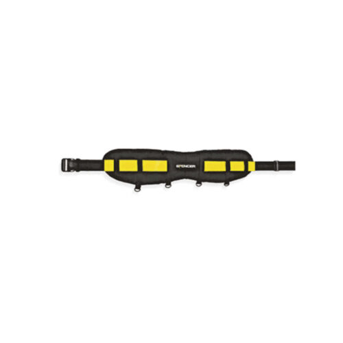 Cinturon lumbar logic marca Spencer