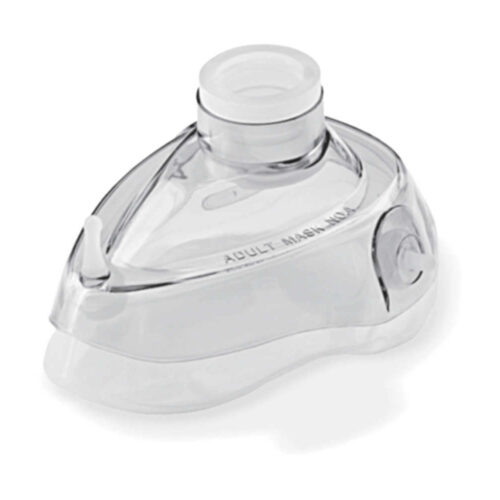 Mascarilla B-life en silicona