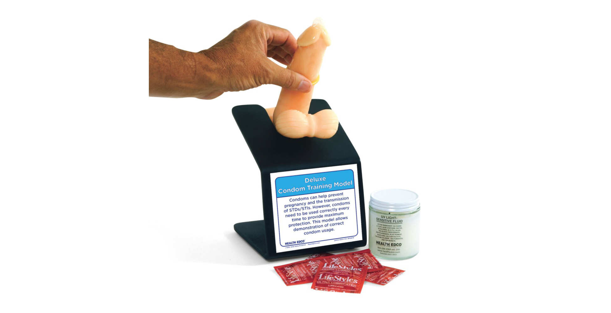 modelo de condon para enseñanza