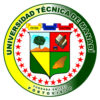 Universidad Técnica de Manabí Universidad Técnica de Manabí