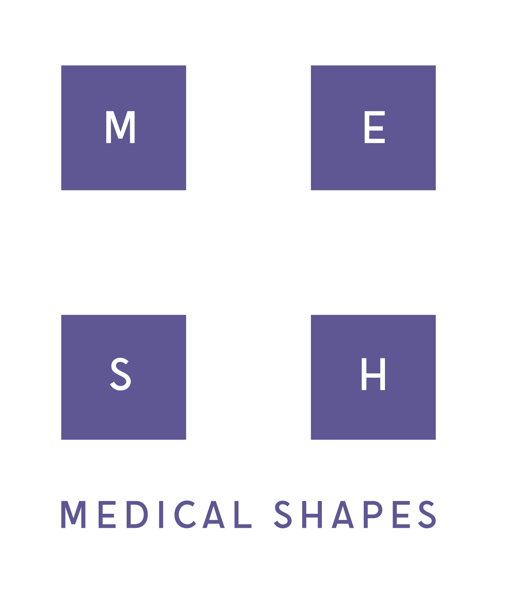 MESH: Medical Shapes