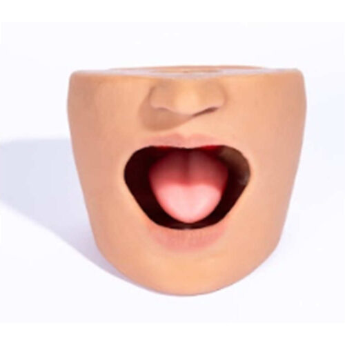 mascara adulto y pediatrico marca Mesh