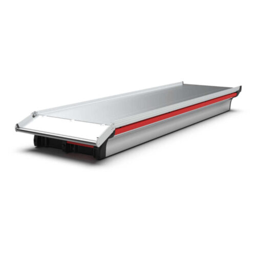 soporte mecanico de camilla BOB marca Spencer