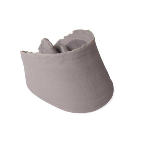 Cápsula para casco de caballo uno marca erler zimmer