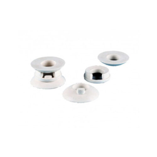 Representación esquemática de las articulaciones de la cabeza marca erler zimmer