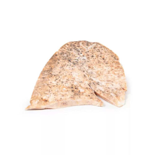 Tuberculosis Miliar del Pulmón Derecho marca erler zimmer