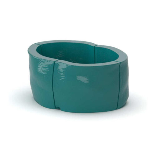 Anillo de grasa de 2,5 cm para fantomas abdominales marca erler zimmer