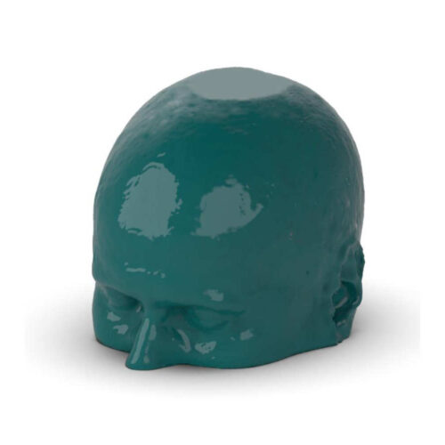 Head CTA Phantom para angiografía por TC marca erler zimmer