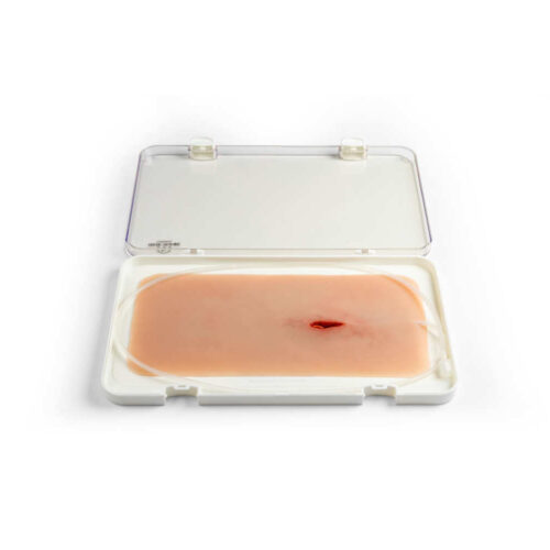 Moldeador de heridas punzantes con sangrado marca erler zimmer