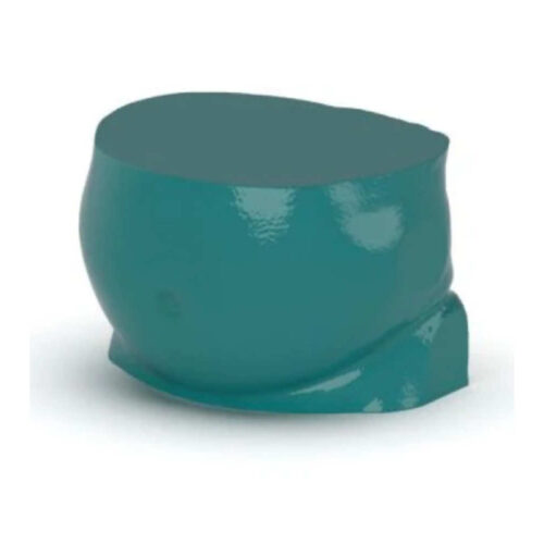 Simulador abdominal de aneurisma aórtico marca erler zimmer