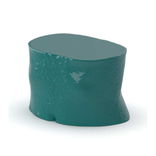 Simulador abdominal para TC y rayos X marca erler zimmer